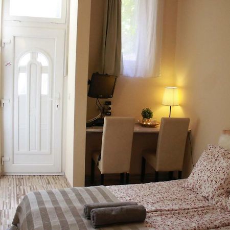 Budget Apartment ブダペスト エクステリア 写真