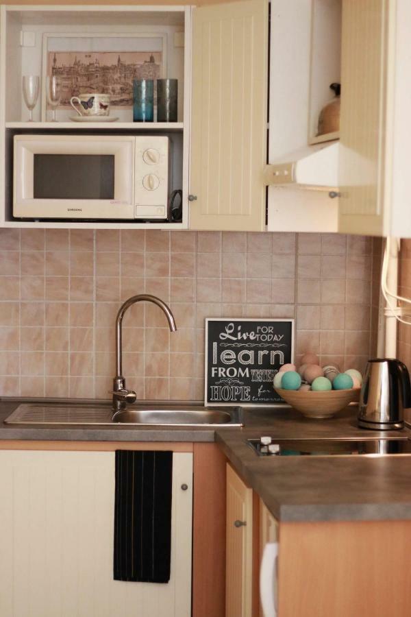 Budget Apartment ブダペスト エクステリア 写真