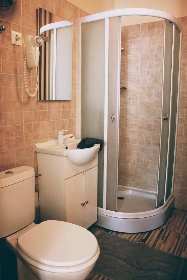 Budget Apartment ブダペスト エクステリア 写真