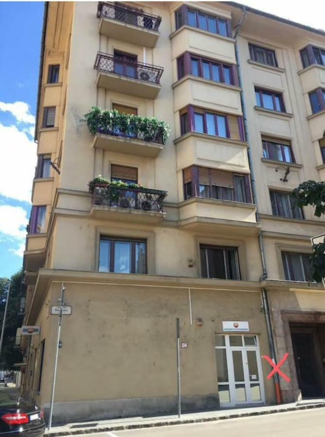 Budget Apartment ブダペスト エクステリア 写真
